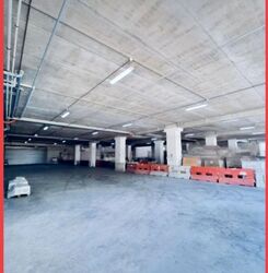 Kian Teck Road (D22), Warehouse #460633941